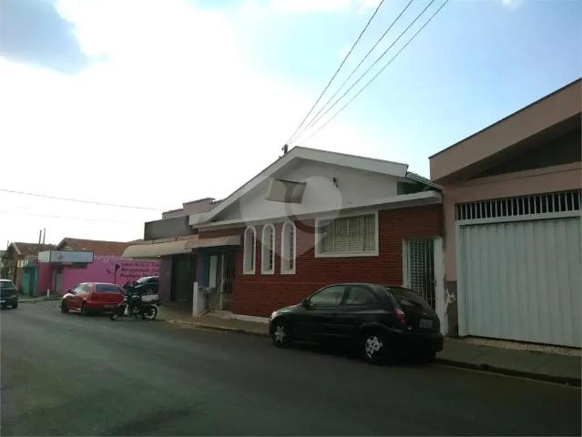 Casa venda em Vila Costa do Sol, São Carlos
