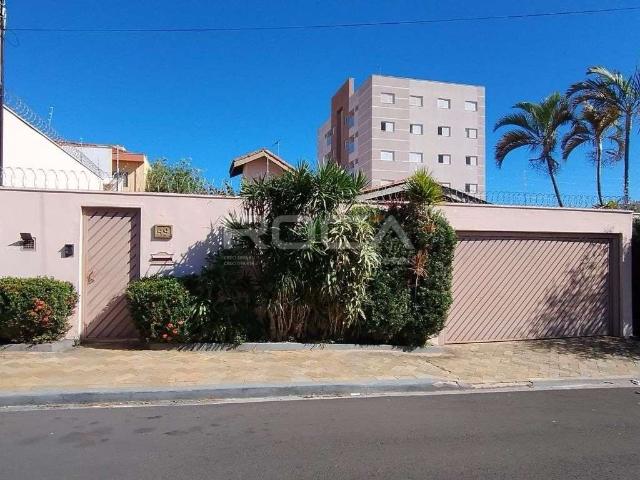 Casa venda em Região Imediata de São Carlos, São Carlos