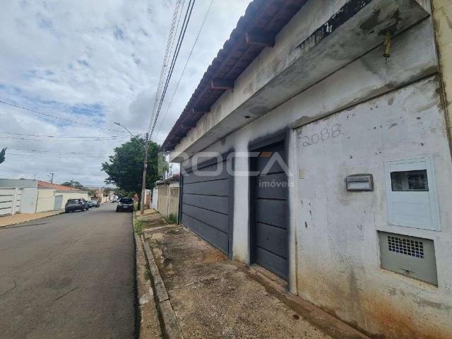 Casa venda em Região Imediata de São Carlos, São Carlos