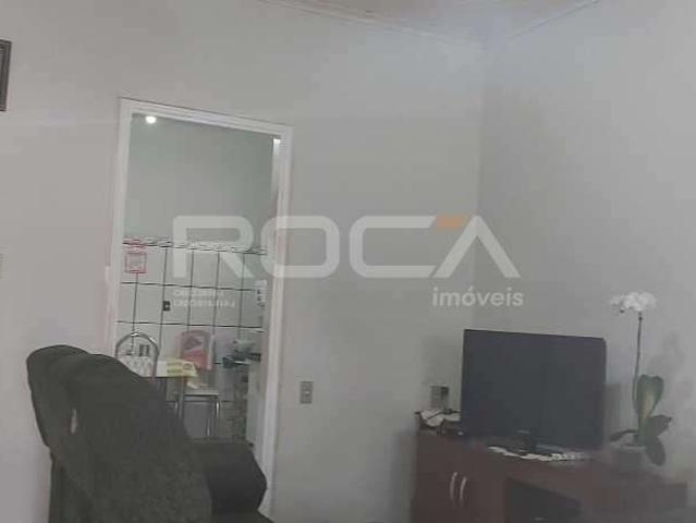 Casa venda em Região Imediata de São Carlos, São Carlos