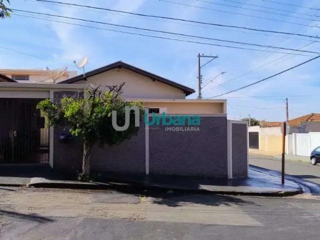 Casa venda em Região Imediata de São Carlos, São Carlos