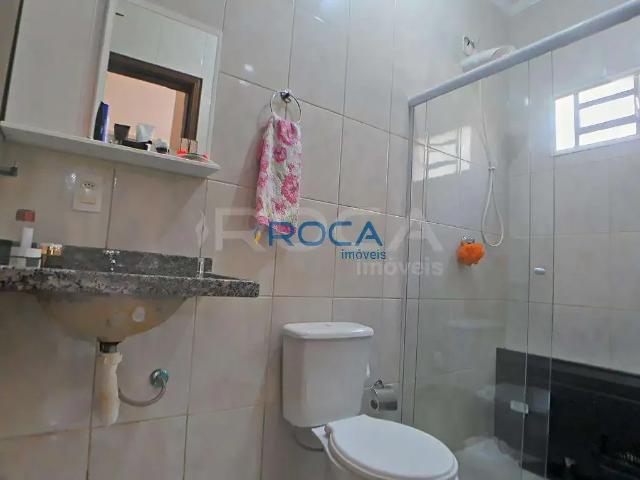 Casa venda em Região Imediata de São Carlos, São Carlos