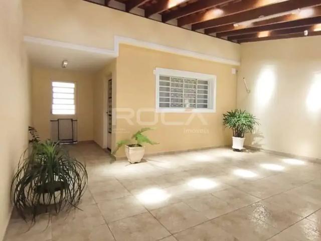Casa venda em Região Imediata de São Carlos, São Carlos