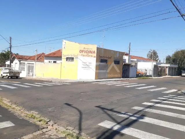Casa venda em Região Imediata de São Carlos, São Carlos
