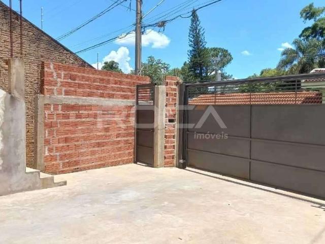 Casa venda em São Carlos