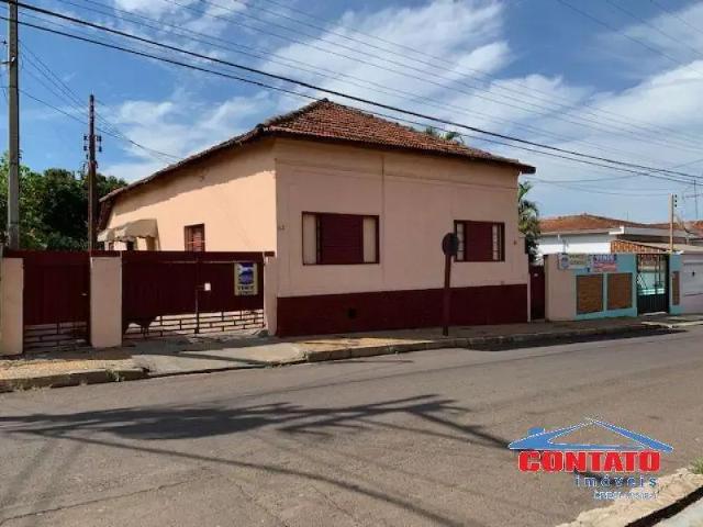 Casa venda em Região Imediata de São Carlos, São Carlos