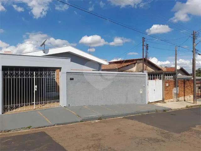 Casa venda em Região Imediata de São Carlos, São Carlos