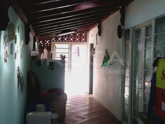 Casa venda em Região Imediata de São Carlos, São Carlos