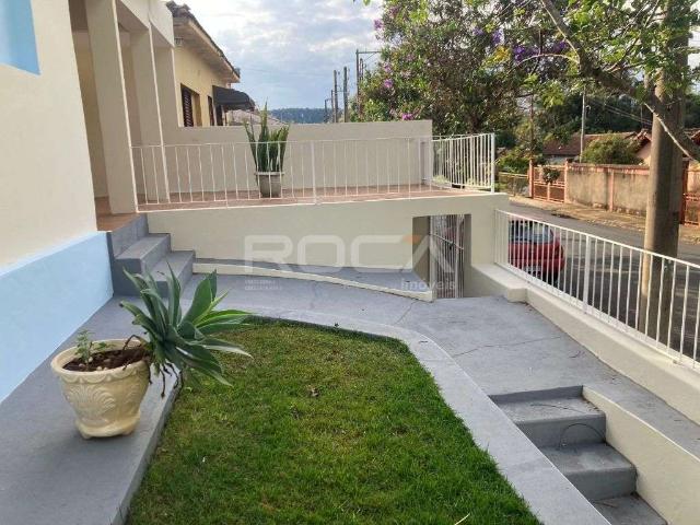 Casa venda em Região Imediata de São Carlos, São Carlos