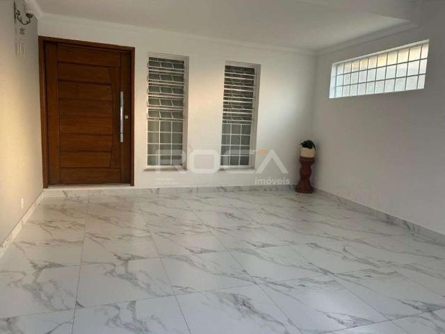 Casa venda em Região Imediata de São Carlos, São Carlos