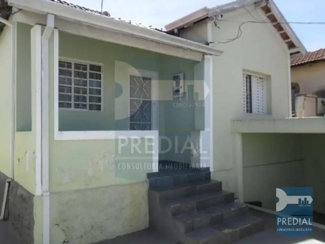 Casa venda em Região Imediata de São Carlos, São Carlos