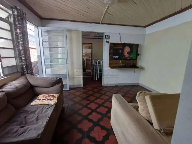Casa venda em Região Imediata de São Carlos, São Carlos