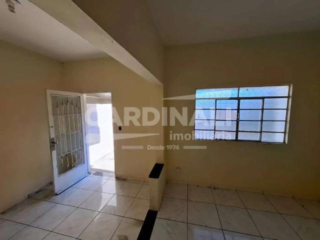 Casa venda em São Carlos