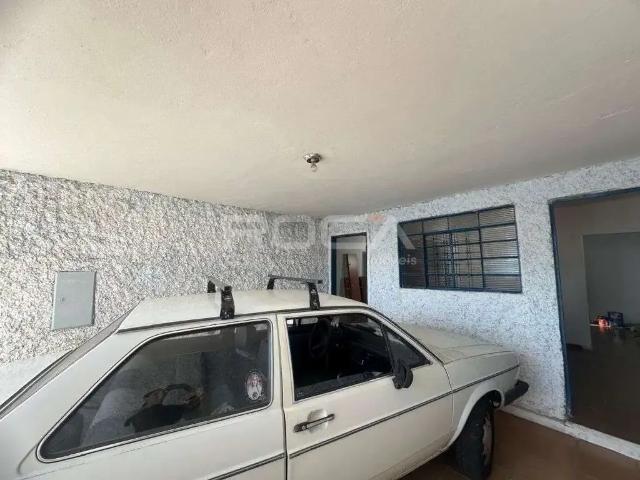Casa venda em Região Imediata de São Carlos, São Carlos