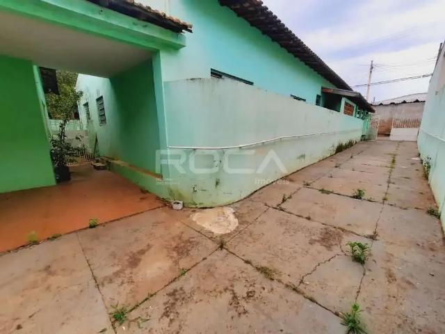 Casa venda em Região Imediata de São Carlos, São Carlos