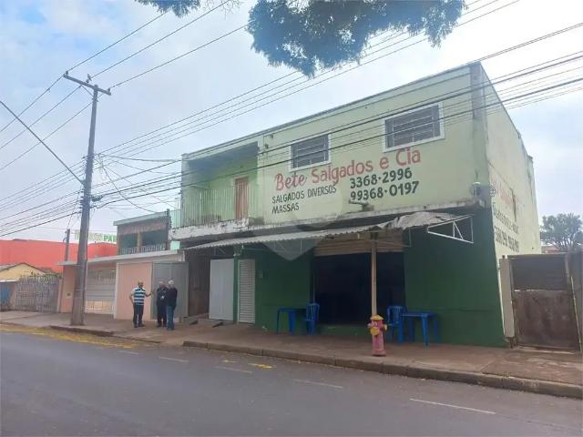 Casa venda em Região Imediata de São Carlos, São Carlos