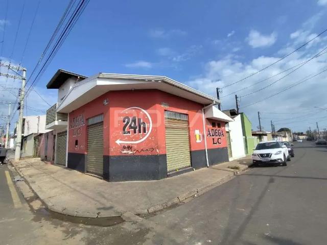 Casa venda em Região Imediata de São Carlos, São Carlos