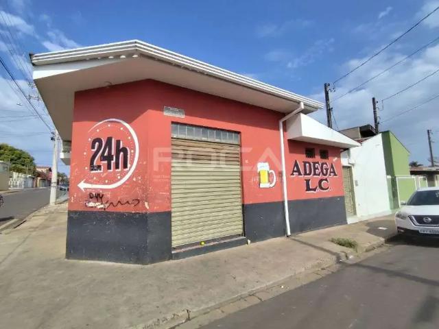 Casa venda em Região Imediata de São Carlos, São Carlos
