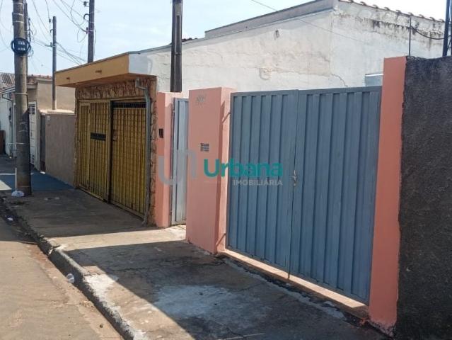 Casa venda em São Carlos