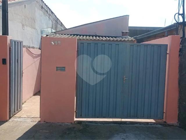 Casa venda em São Carlos