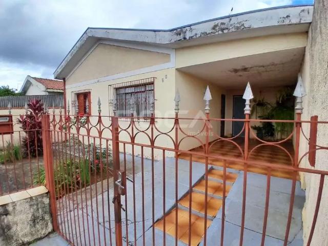 Casa venda em São Carlos