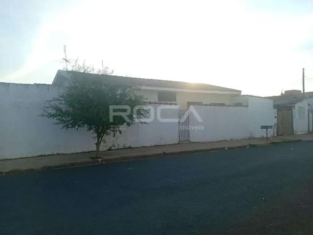 Casa venda em São Carlos