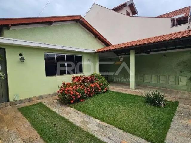 Casa venda em Região Imediata de São Carlos, São Carlos