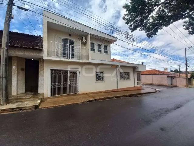 Casa venda em Região Imediata de São Carlos, São Carlos