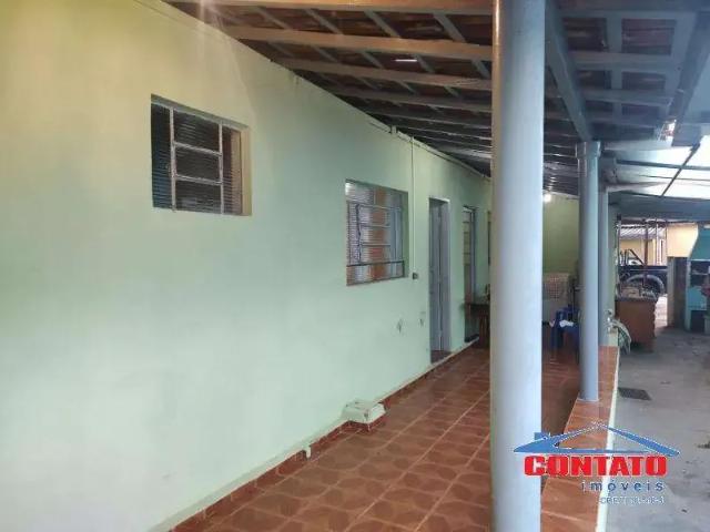Casa venda em Região Imediata de São Carlos, São Carlos