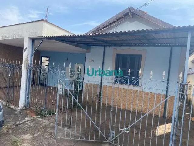 Casa venda em Região Imediata de São Carlos, São Carlos