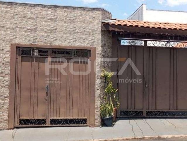 Casa venda em Região Imediata de São Carlos, São Carlos