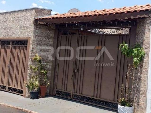 Casa venda em Região Imediata de São Carlos, São Carlos