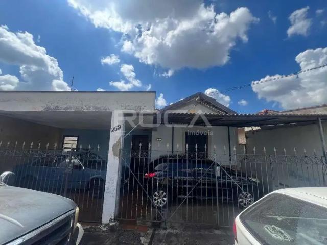 Casa venda em Região Imediata de São Carlos, São Carlos