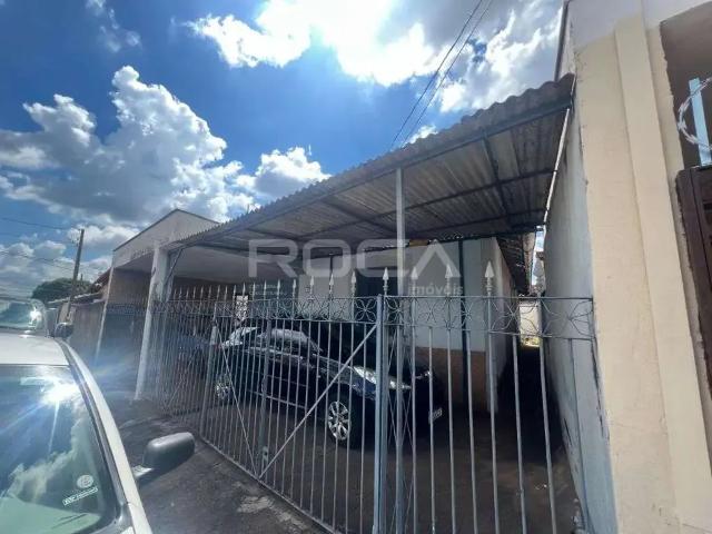 Casa venda em Região Imediata de São Carlos, São Carlos
