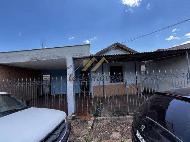 Casa venda em Região Imediata de São Carlos, São Carlos