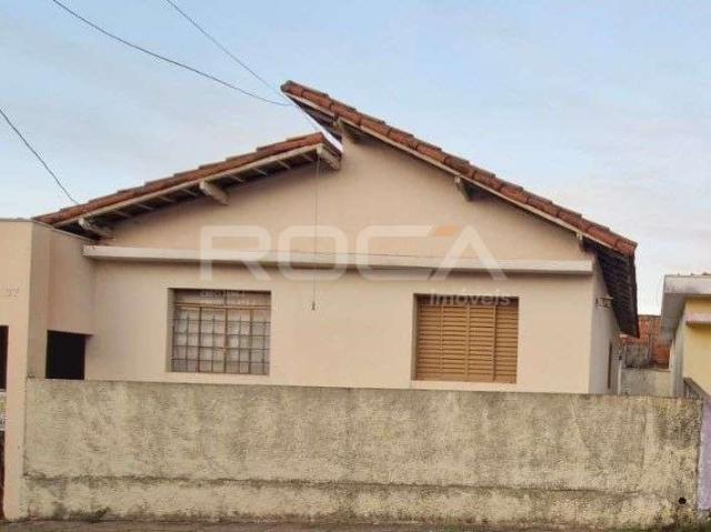 Casa venda em Região Imediata de São Carlos, São Carlos