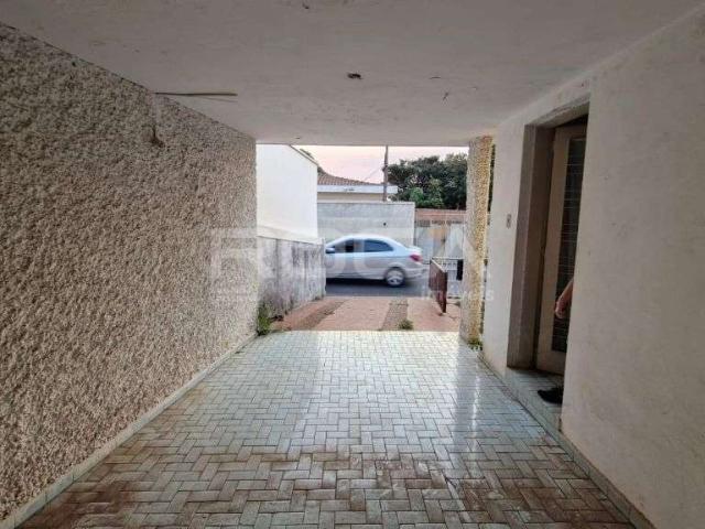 Casa venda em Região Imediata de São Carlos, São Carlos