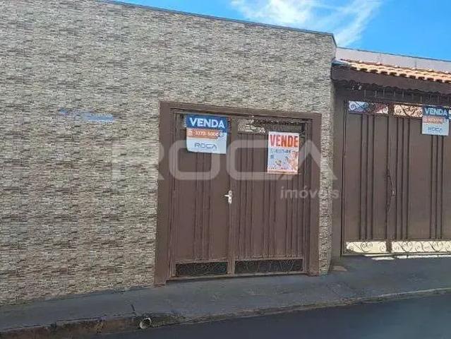 Casa venda em Região Imediata de São Carlos, São Carlos