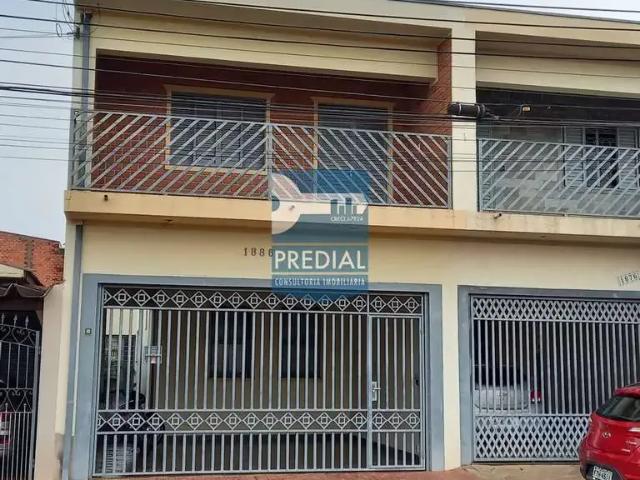 Casa venda em Região Imediata de São Carlos, São Carlos