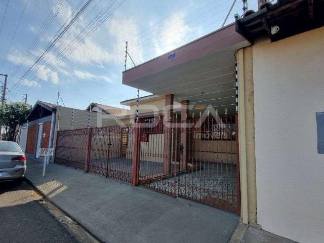 Casa venda em Região Imediata de São Carlos, São Carlos