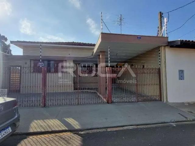 Casa venda em Região Imediata de São Carlos, São Carlos
