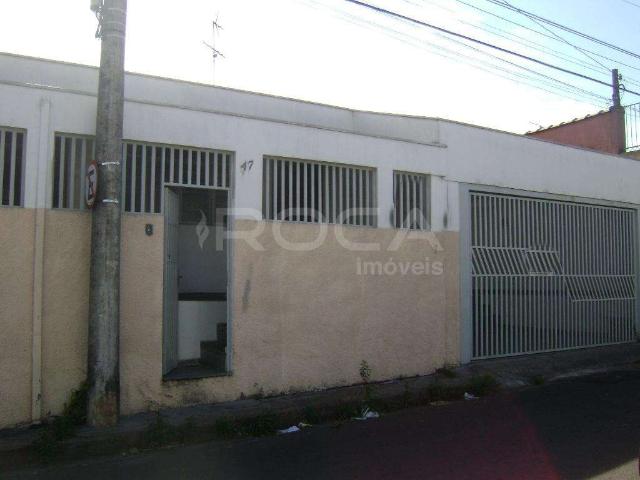 Casa venda em Região Imediata de São Carlos, São Carlos
