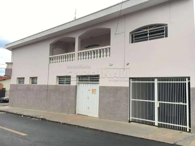 Casa venda em Região Imediata de São Carlos, São Carlos