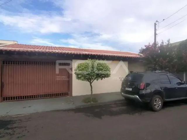 Casa venda em Região Imediata de São Carlos, São Carlos