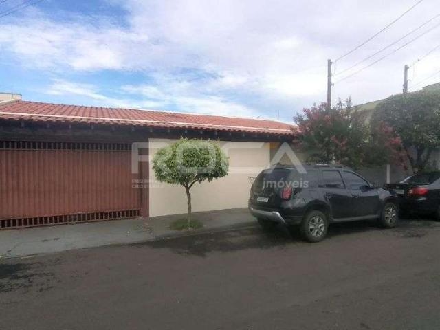 Casa venda em Região Imediata de São Carlos, São Carlos