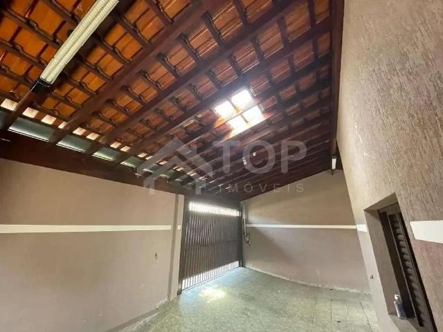 Casa venda em Região Imediata de São Carlos, São Carlos