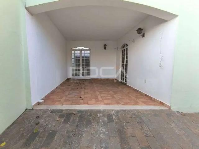 Casa venda em Região Imediata de São Carlos, São Carlos