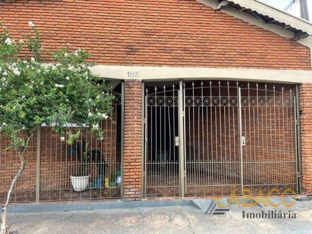 Casa venda em Região Imediata de São Carlos, São Carlos