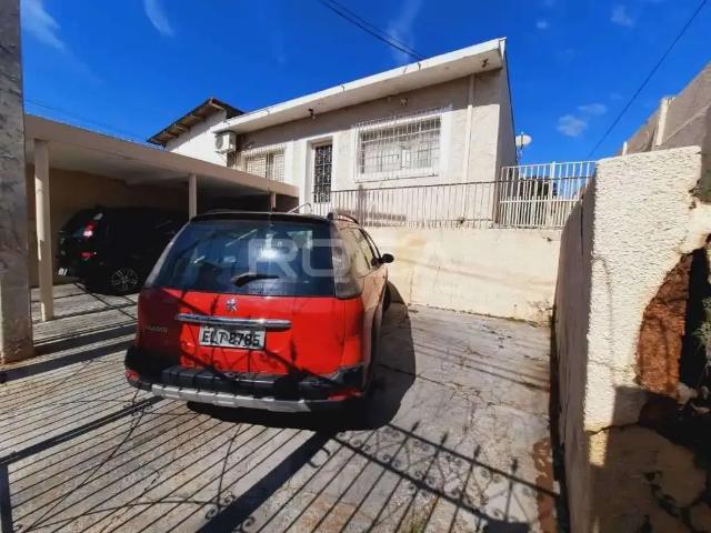 Casa venda em Região Imediata de São Carlos, São Carlos