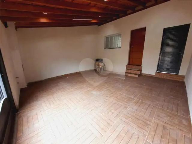 Casa venda em São Carlos
